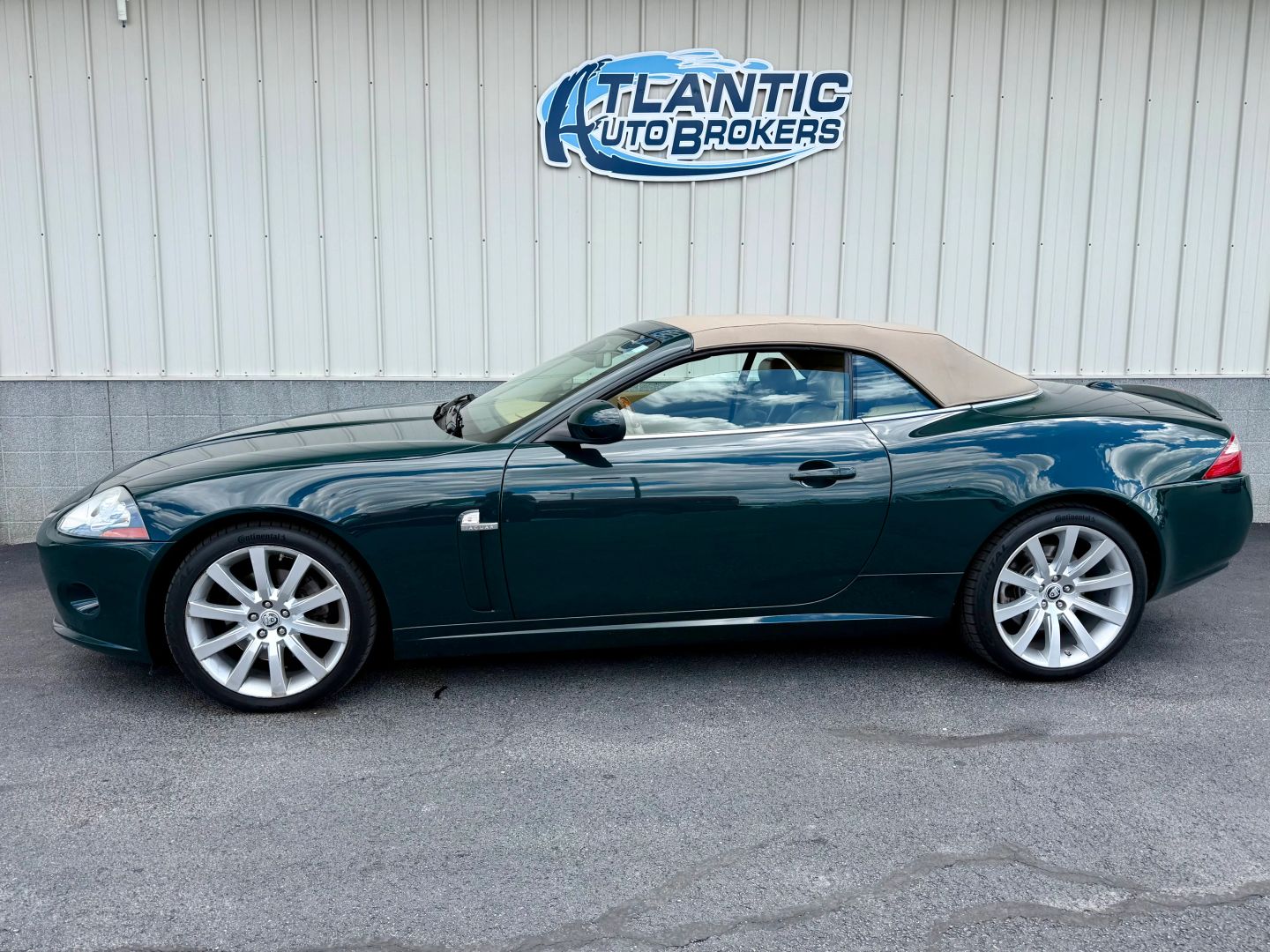 jaguar xk series 2007 SAJWA44B875B14470 image jaguar xk series 2007 SAJWA44B875B14470 image